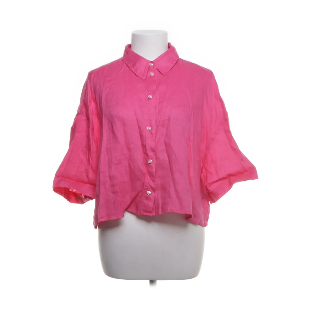 Image of H&M Korte mouwen shirt (Preloved)