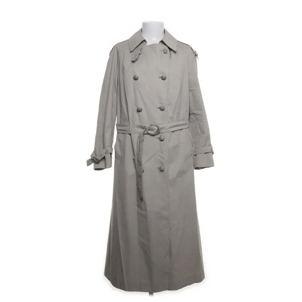 Image of C&A Trenchcoat (Preloved)