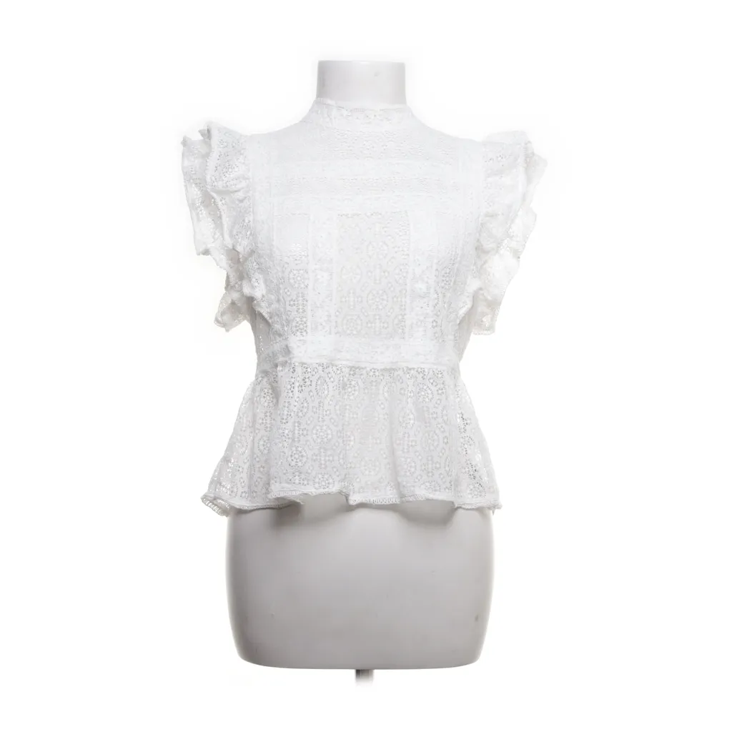 Image of Morgan Top (Preloved)