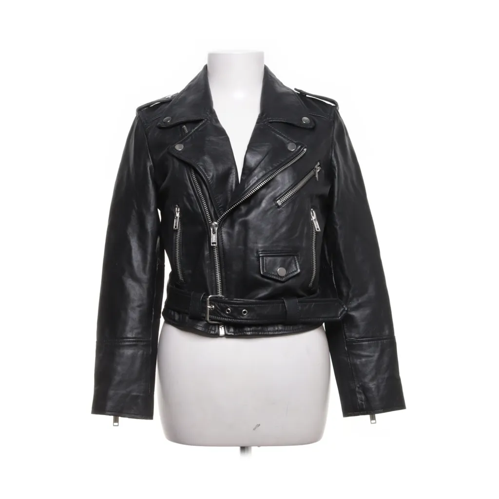 Image of Deadwood Bikerjack (Preloved)