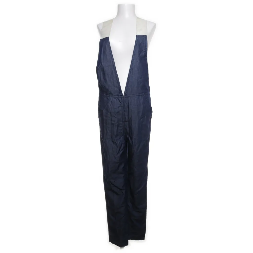 Image of Back Tuinbroek (Preloved)