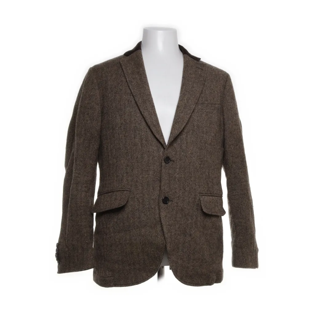 Image of Barbour Blazer (Preloved)