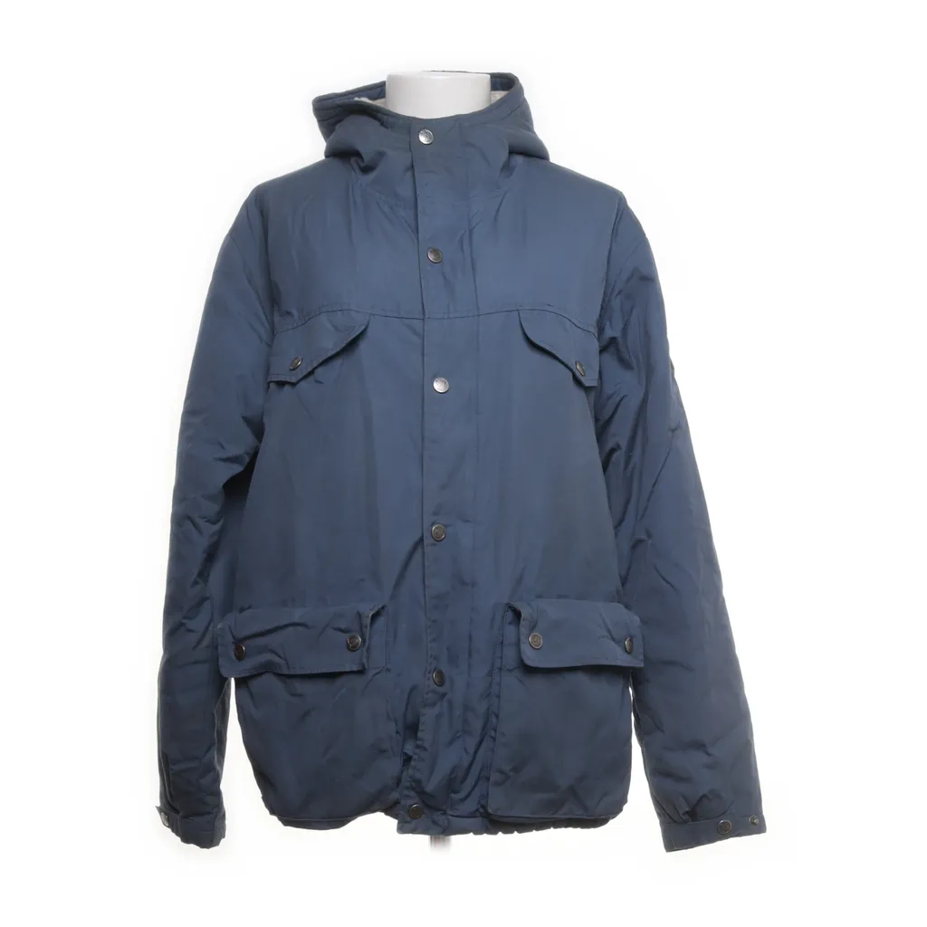 Image of Fjällräven Winterjas (Preloved)