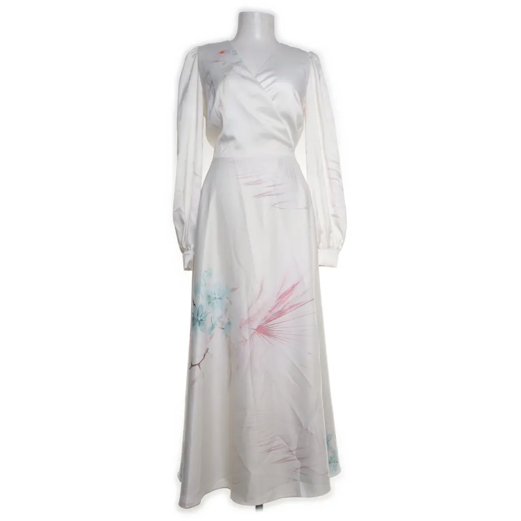 Image of Ted Baker Wikkeljurk (Preloved)
