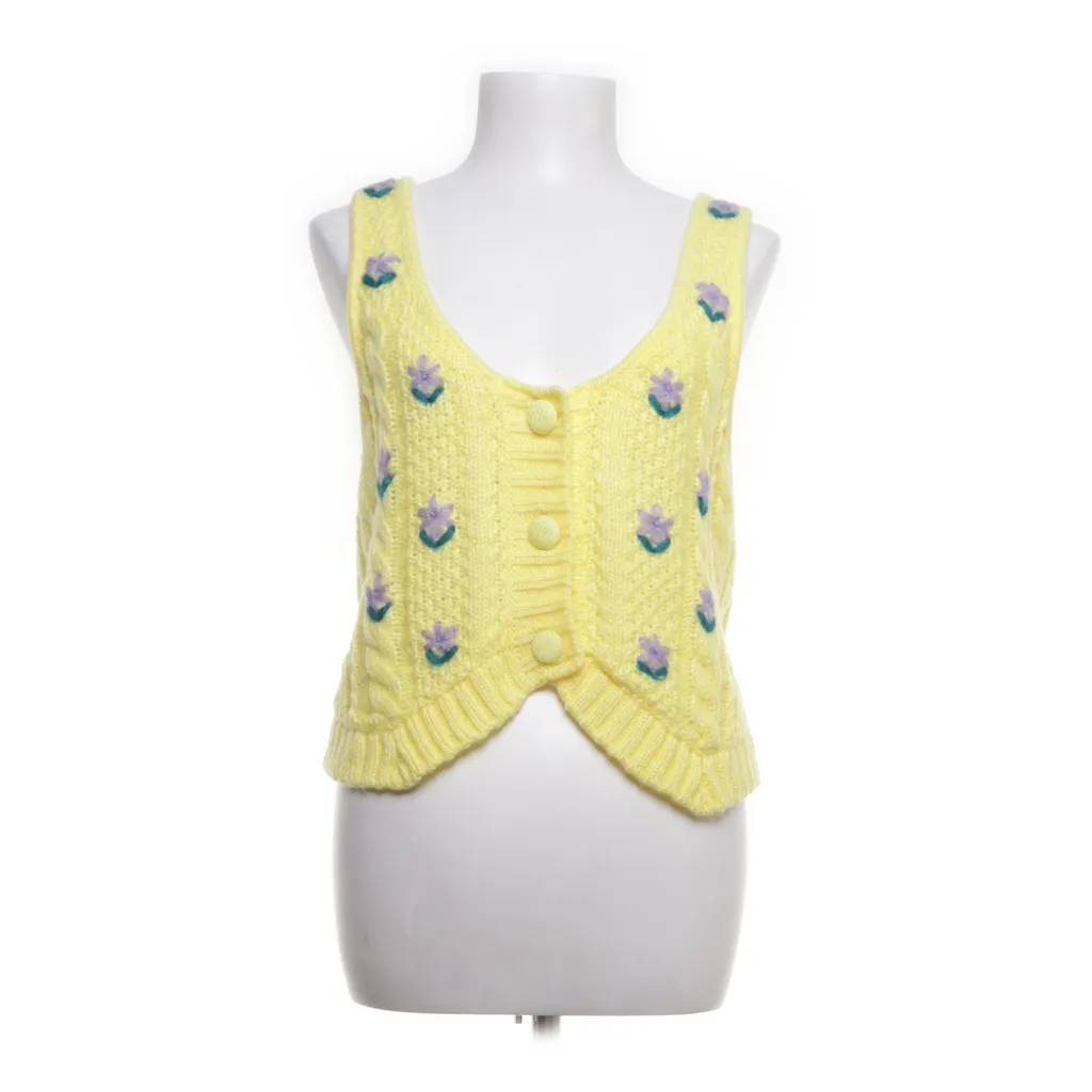 Image of For Love & Lemons Gilet (Preloved)