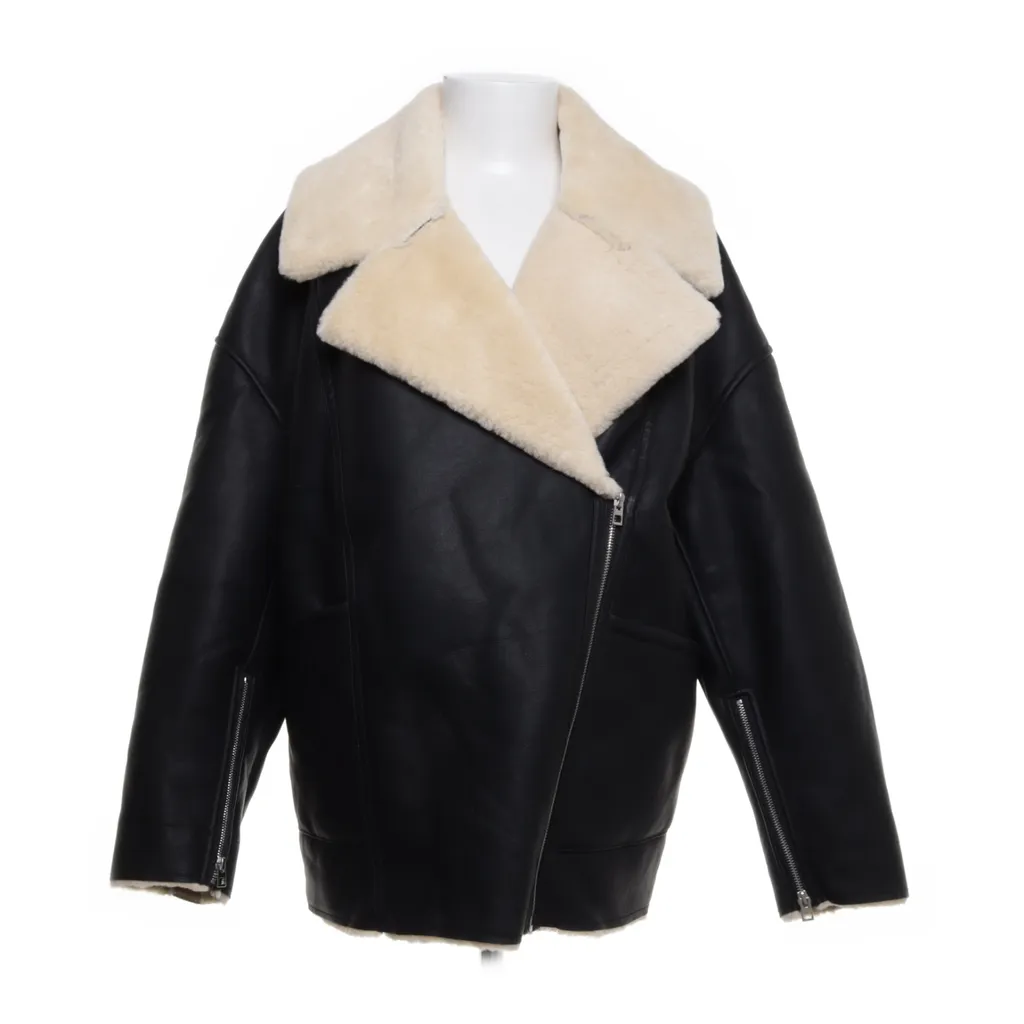 Image of Edited Shearling jas (Preloved)