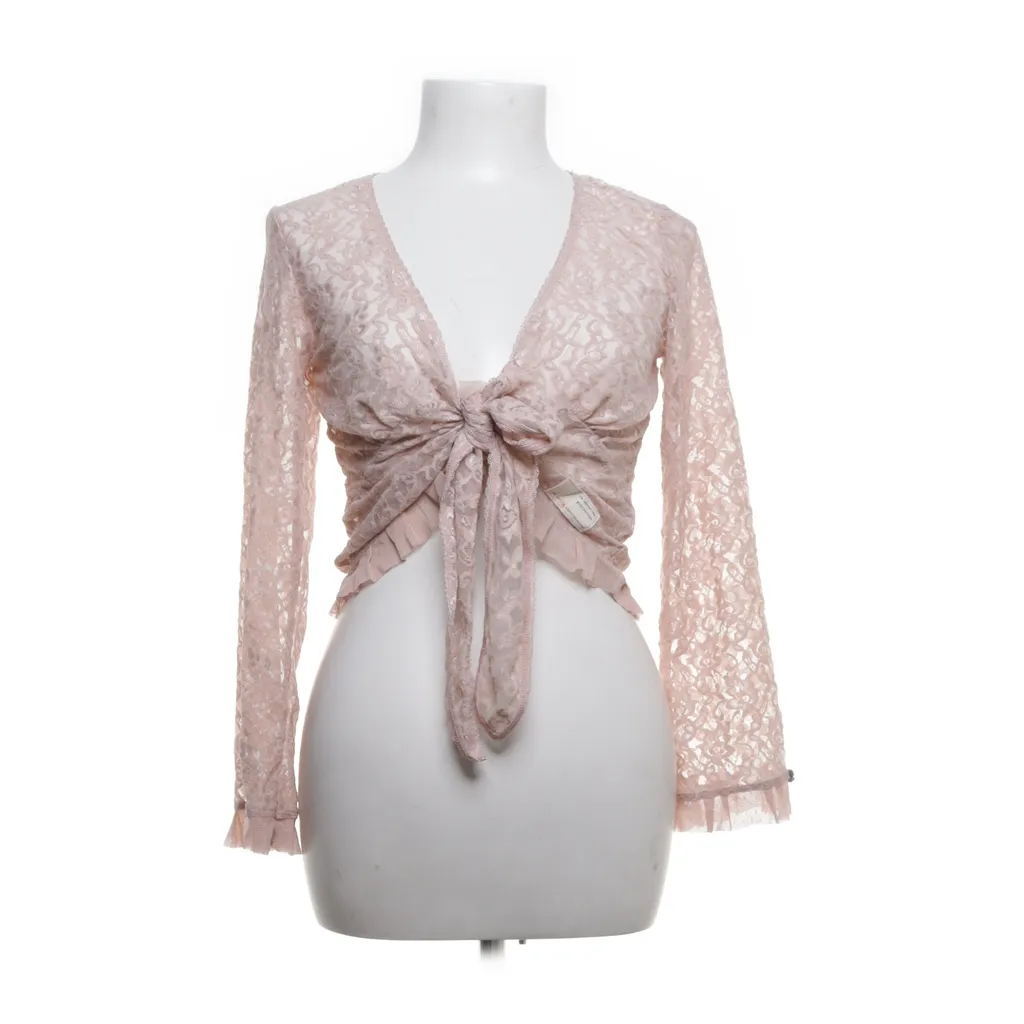 Image of Odd Molly Wikkelblouse (Preloved)