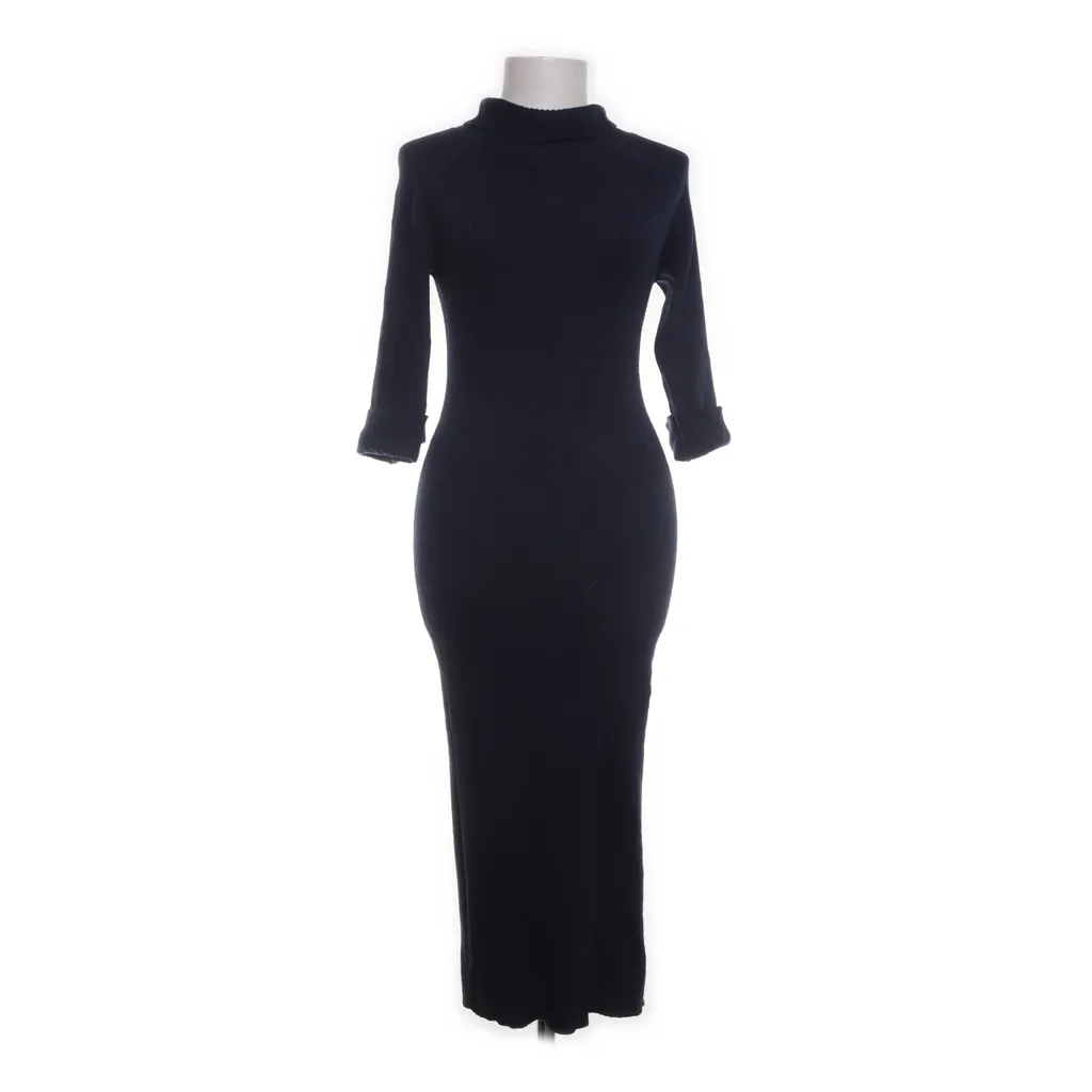 Image of Collectif Vintage Jurk met col (Preloved)