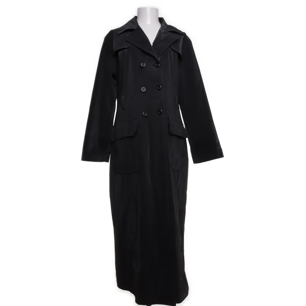Image of Interval Trenchcoat (Preloved)