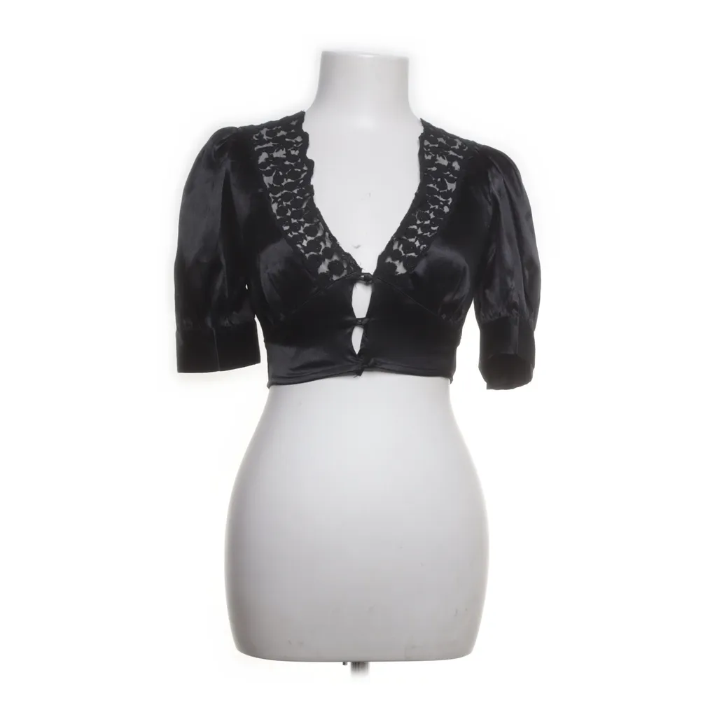 Image of Reclaimed Vintage Crop top (Preloved)