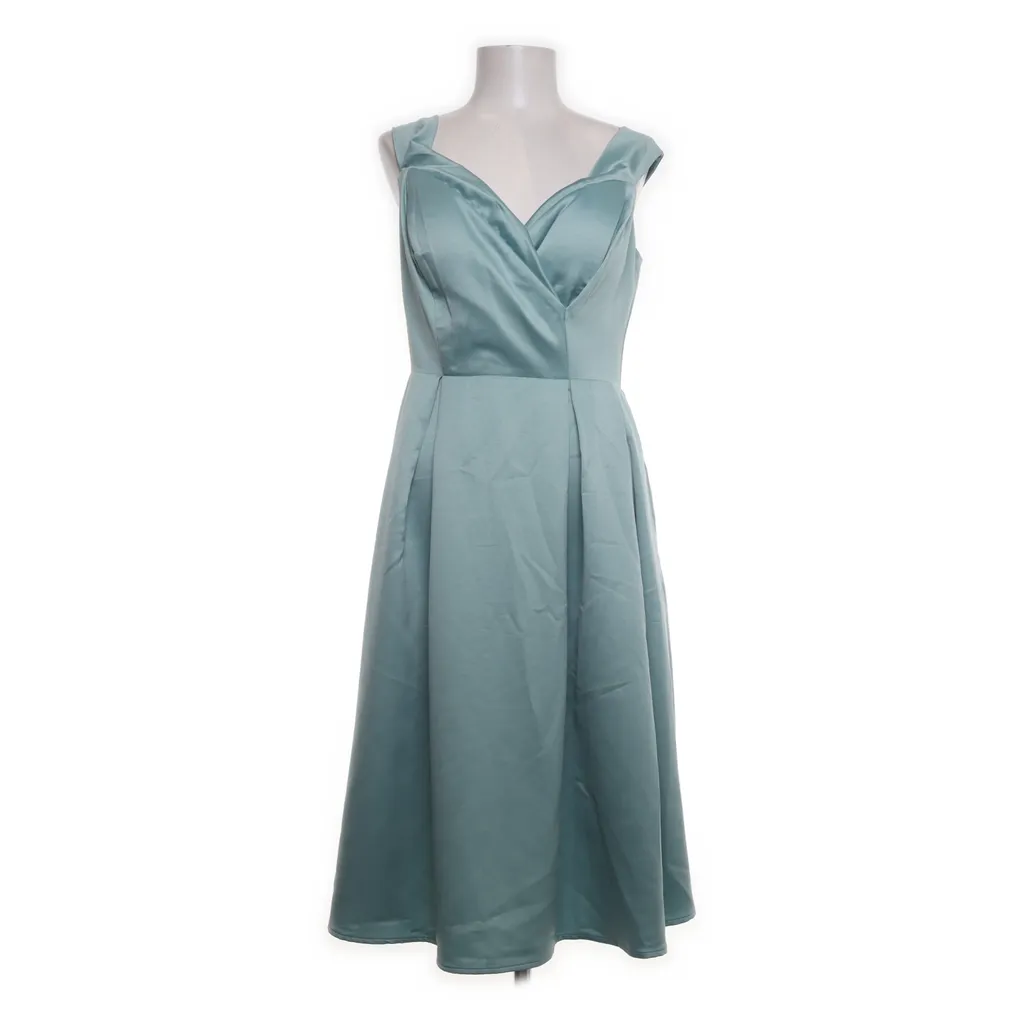 Image of Collectif Vintage Wikkeljurk (Preloved)