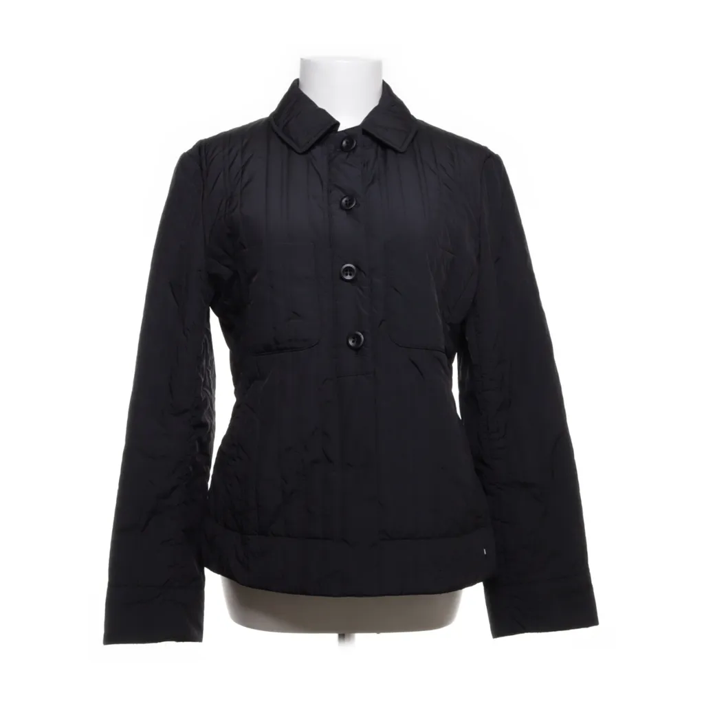 Image of Strenesse Blue Windjack (Preloved)
