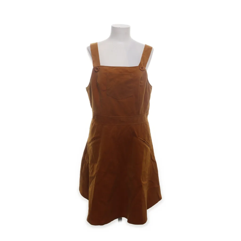 Image of Voodoo Vixen Tuinjurk (Preloved)