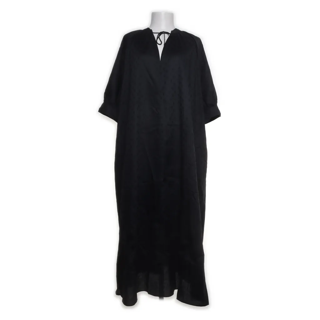 Image of Samsøe & Samsøe Maxi jurk (Preloved)