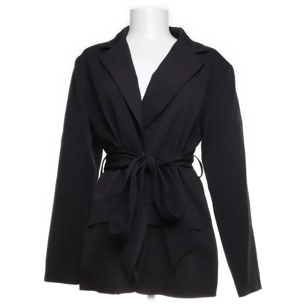Image of Boohoo Blazer (Preloved)
