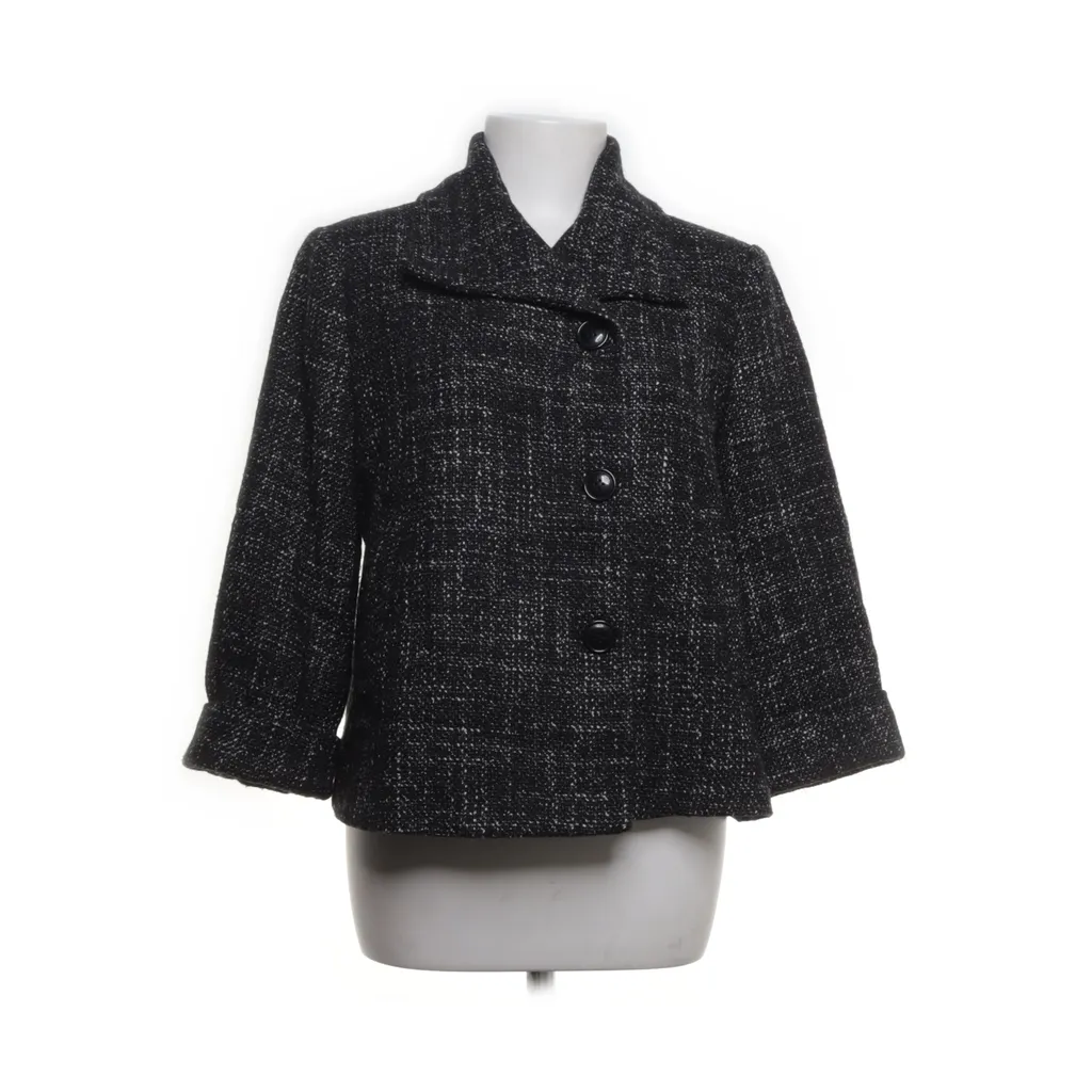 Image of Comma Jack (Preloved)