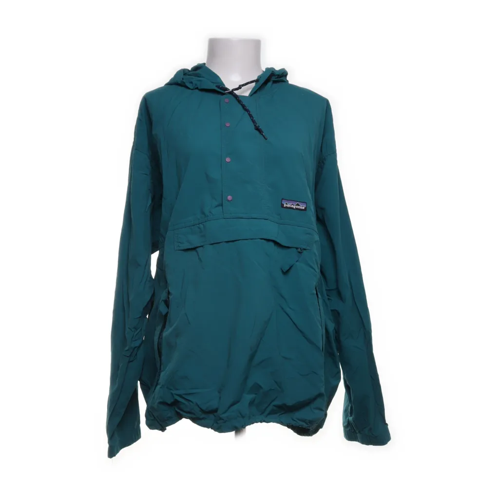 Image of Patagonia Anorak (Preloved)