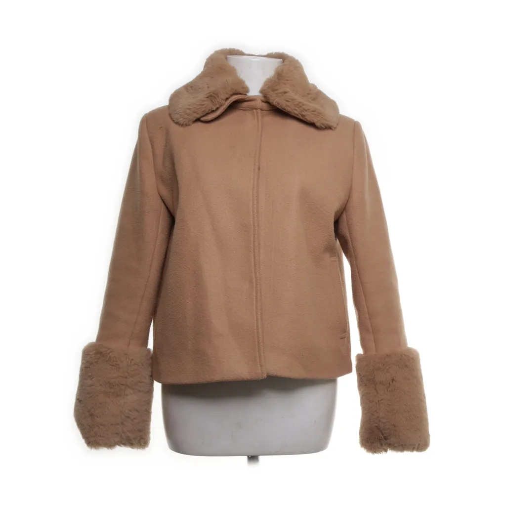 Image of Trendday Shearling jas (Preloved)