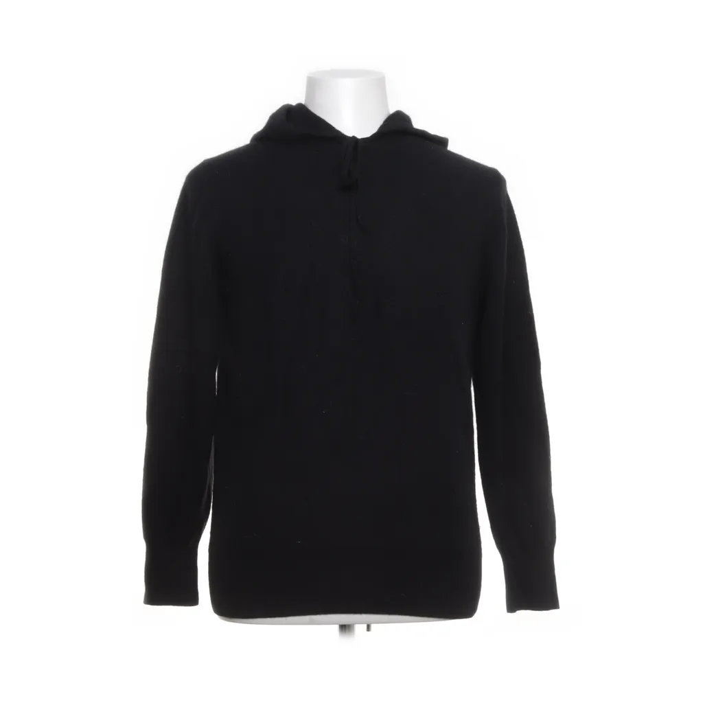 Image of Soft Goat Capuchon sweater (Preloved)