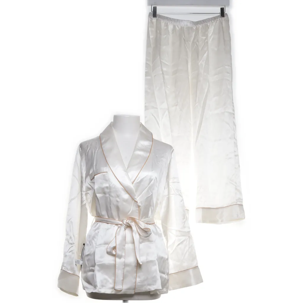 Image of Silksilky Pyjama (Preloved)