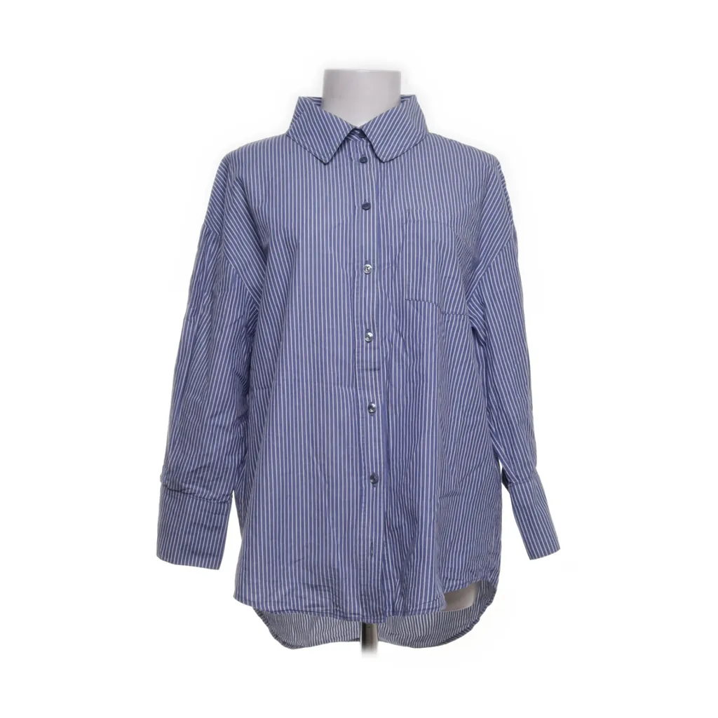 Image of Anine Bing Pyjama shirt (Preloved)