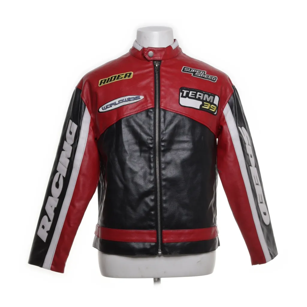 Image of Iets Frans Motorjas (Preloved)