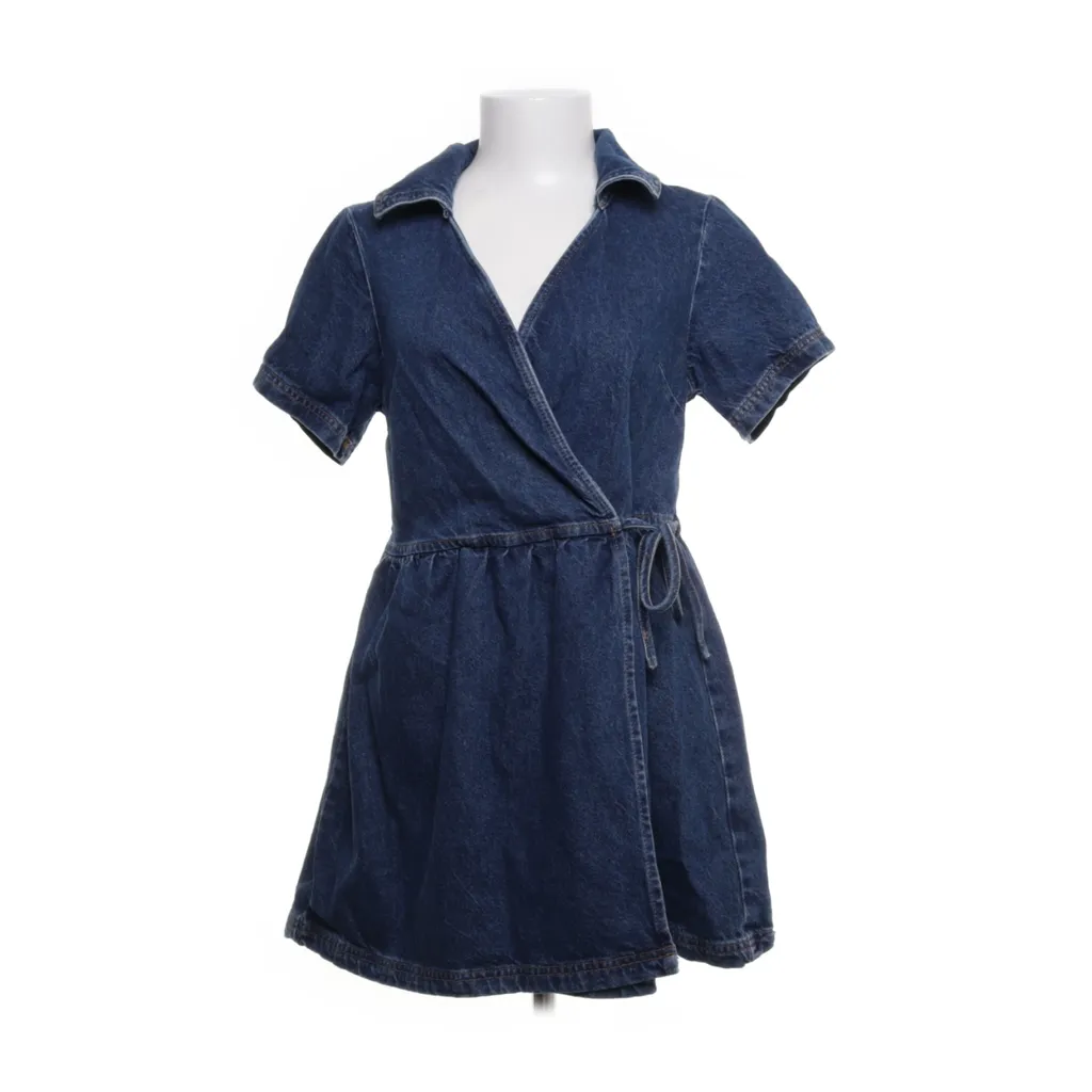 Image of ASOS Design Denim jurk (Preloved)