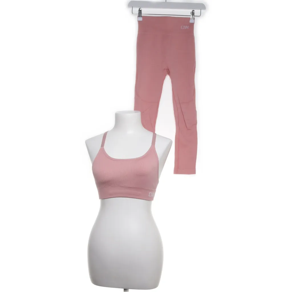 Image of ICIW Trainingsset (Preloved)