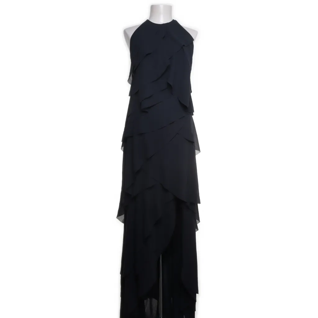 Image of H&M Conscious Collection Exclusive Cocktailjurk (Preloved)