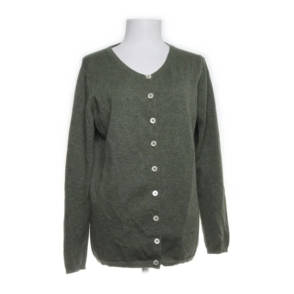 Image of Brora Cardigan (Preloved)