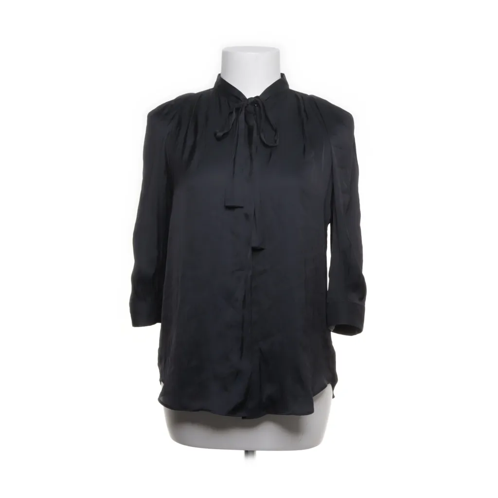 Image of Zadig & Voltaire Strikblouse (Preloved)