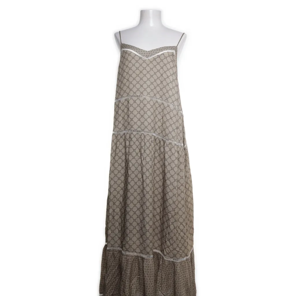 Image of Elias Rumelis Maxi jurk (Preloved)