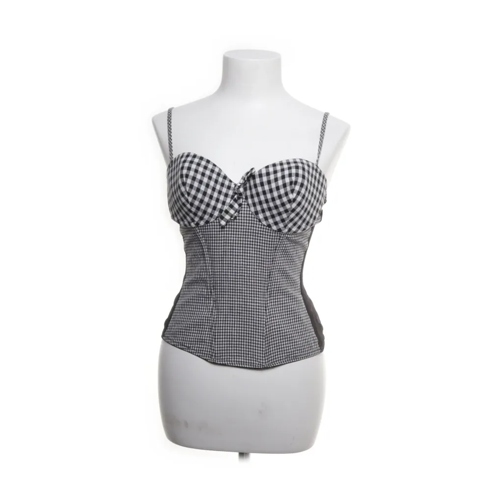 Image of Topshop Korset (Preloved)