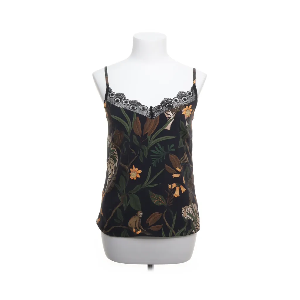 Image of Morgan de Toi Pyjamatop (Preloved)