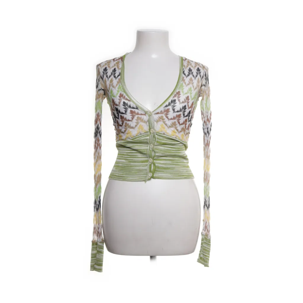 Image of Missoni Sport Top (Preloved)