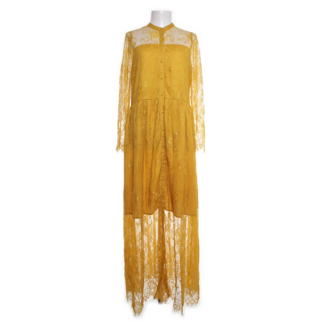 Image of Notes du Nord Maxi jurk (Preloved)