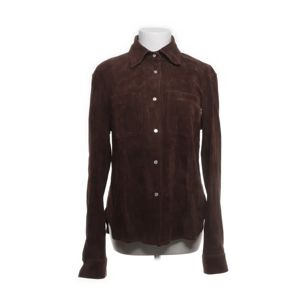 Image of Gianfranco Ferré Overshirt (Preloved)
