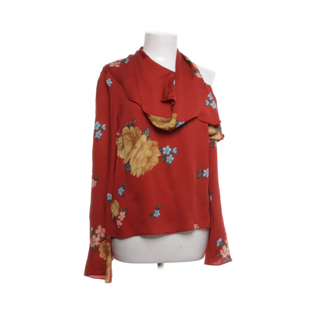 Image of Magda Butrym Blouse (Preloved)