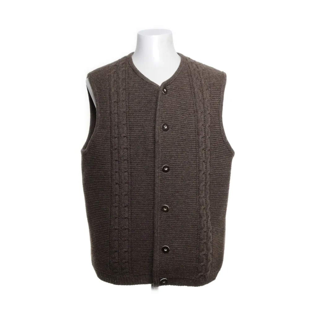Image of St. Peter Trachten Gilet (Preloved)