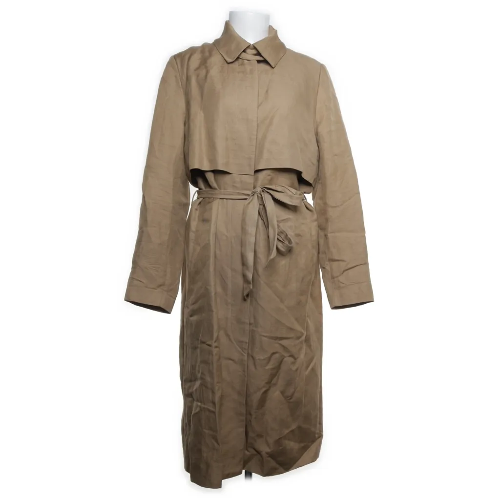 Image of WHYRED Trenchcoat (Preloved)