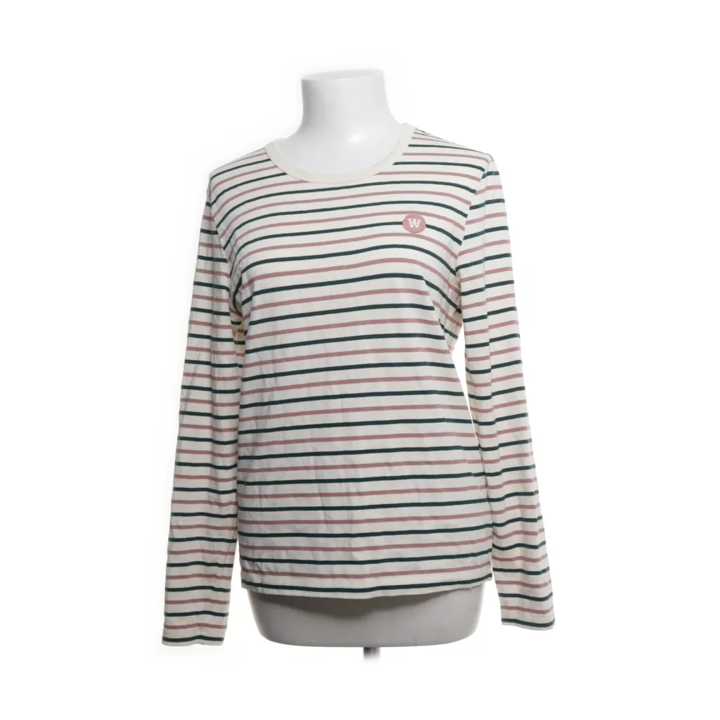 Image of Double a by Wood Wood Lange mouwen shirt (Preloved)