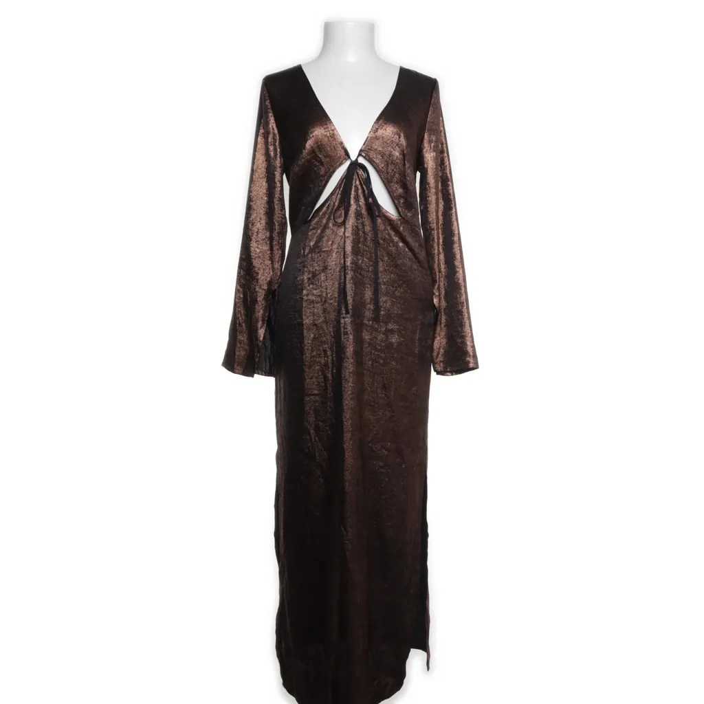Image of Something New Avondjurk (Preloved)