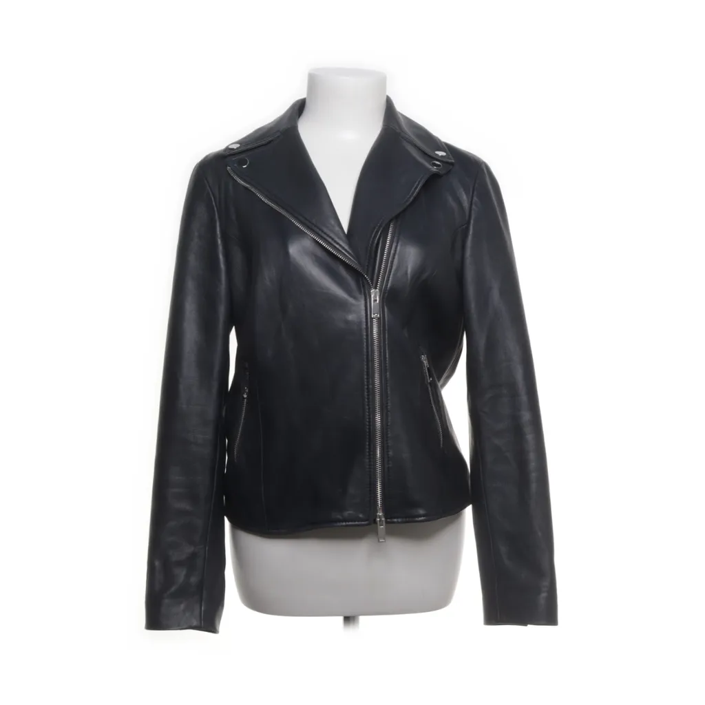 Image of Massimo Dutti Bikerjack (Preloved)
