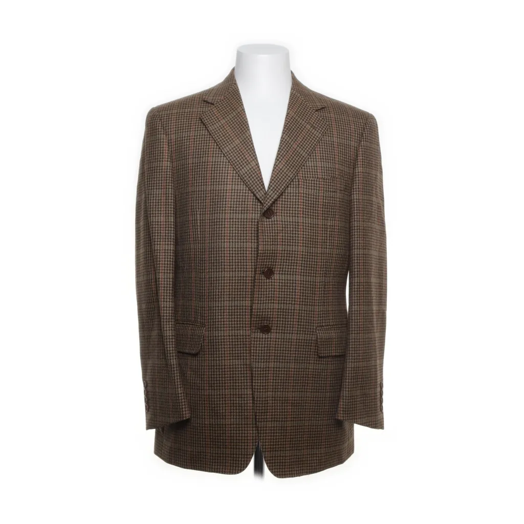Image of Canali Blazer (Preloved)