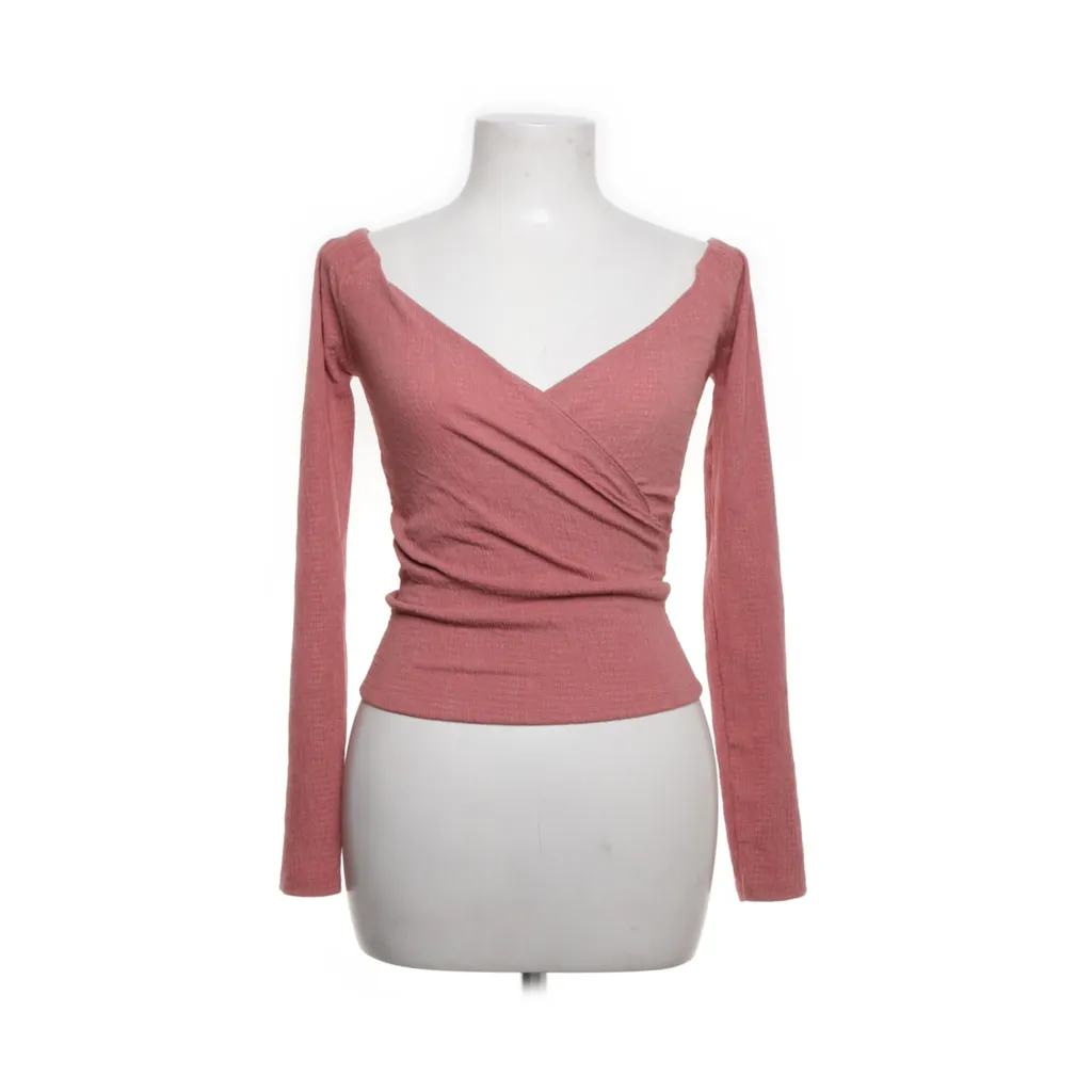 Image of Gina Tricot Wikkeltop (Preloved)