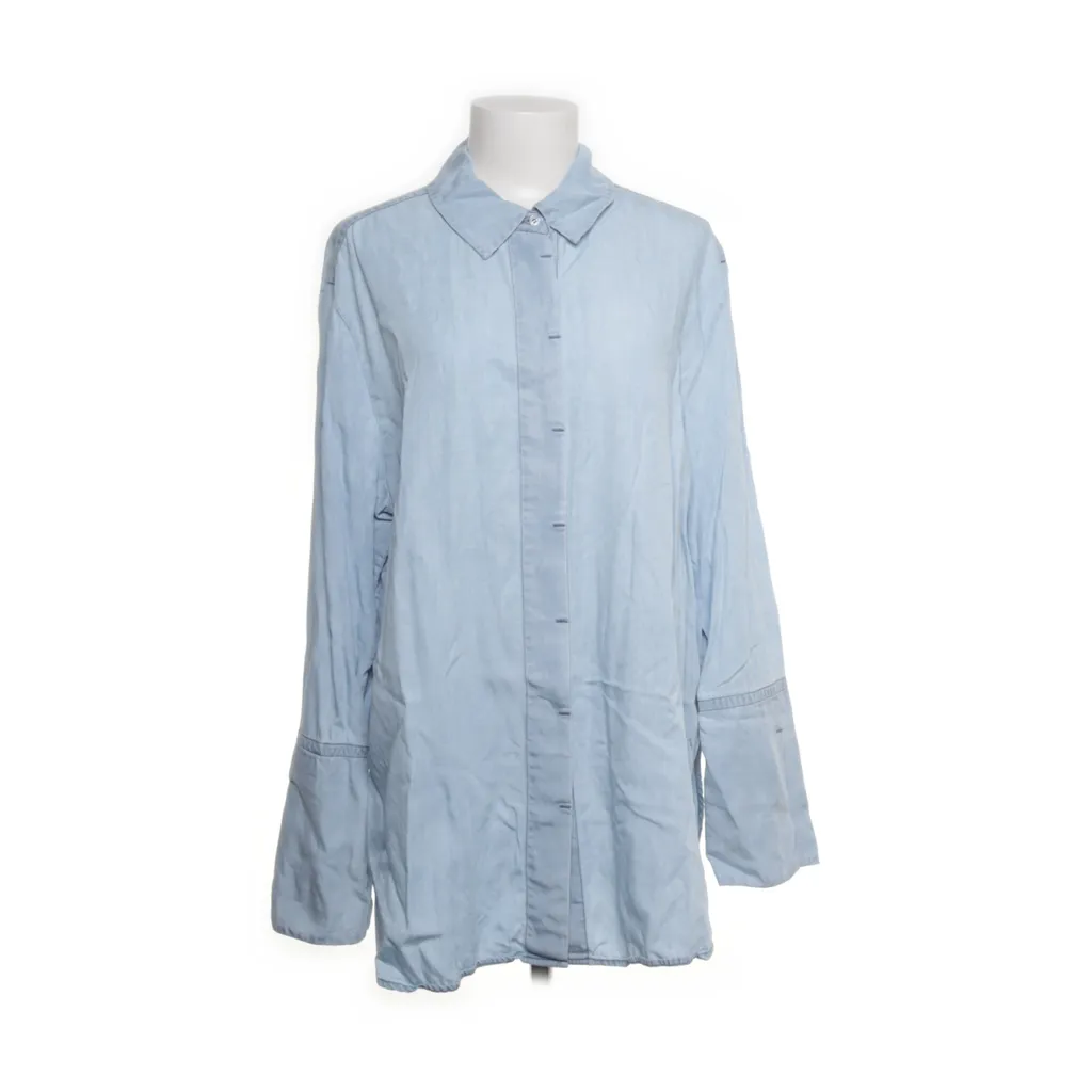 Image of WERA Denim blouse (Preloved)