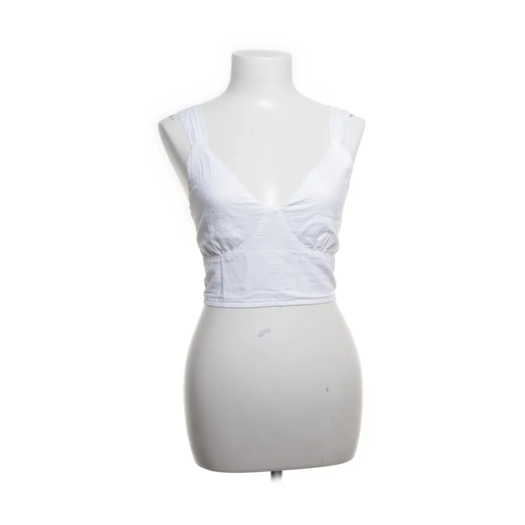 Image of Abercrombie & Fitch Crop top (Preloved)