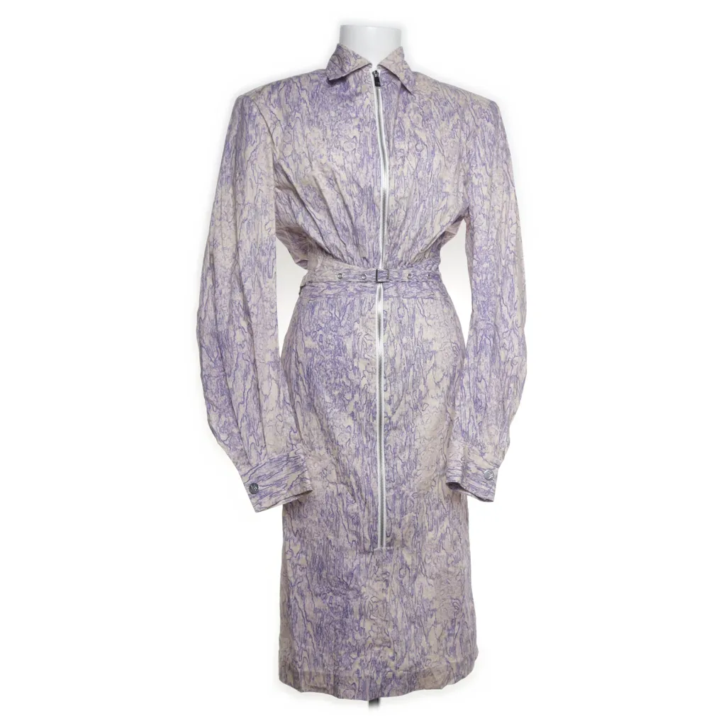 Image of REMAIN Birger Christensen Jurk (Preloved)