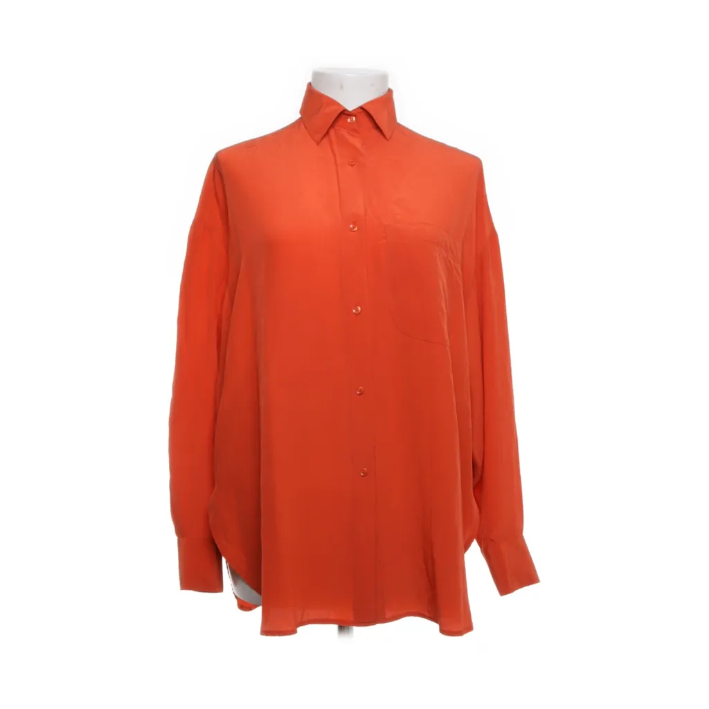 Image of Reine Seide Shirt (Preloved)