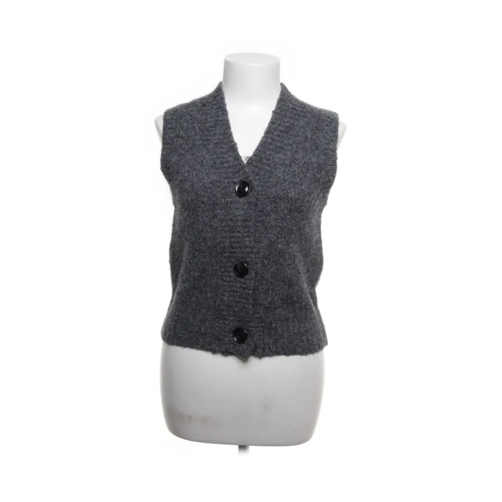 Image of Neo Noir Gilet (Preloved)